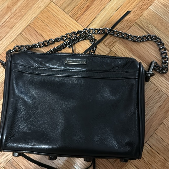 Rebecca Minkoff Mac Crossbody Bag - Picture 4 of 6
